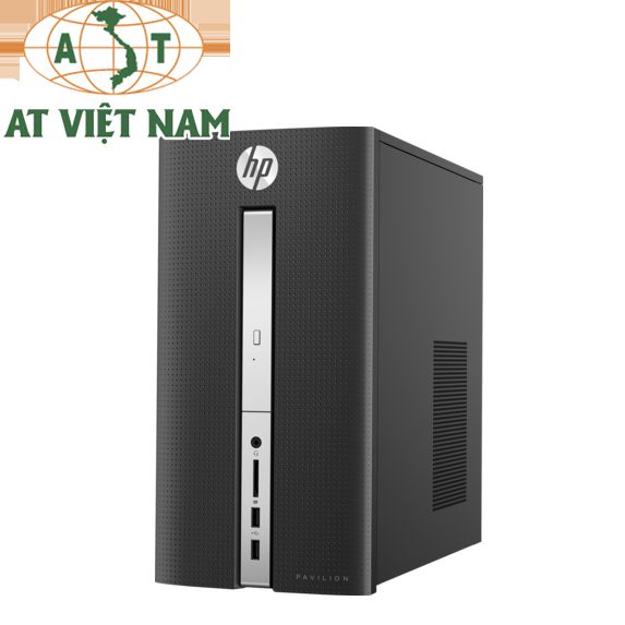 Case đồng bộ HP Pavilion 510-p041l Desktop PC-W2S49AA                                                                                                                                                   